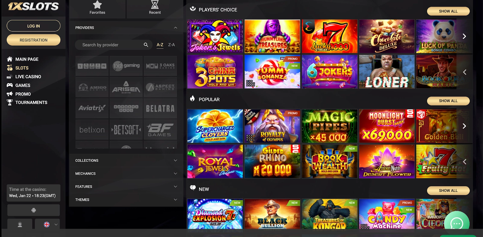 Популярные слоты играть_1xcasino